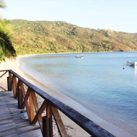 White Sandy Beach-Best Manta Snorkeling Tethi 외부 사진
