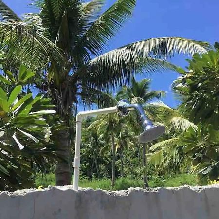 White Sandy Beach-Best Manta Snorkeling Tethi 외부 사진