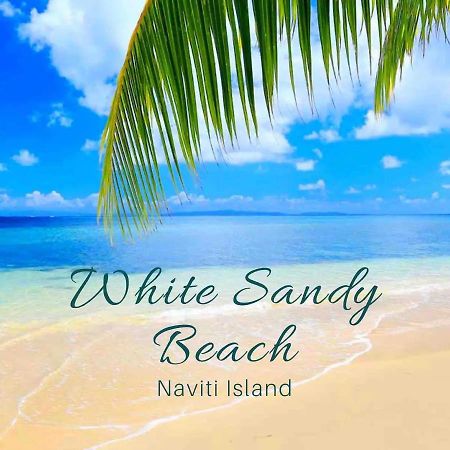 White Sandy Beach-Best Manta Snorkeling Tethi 외부 사진
