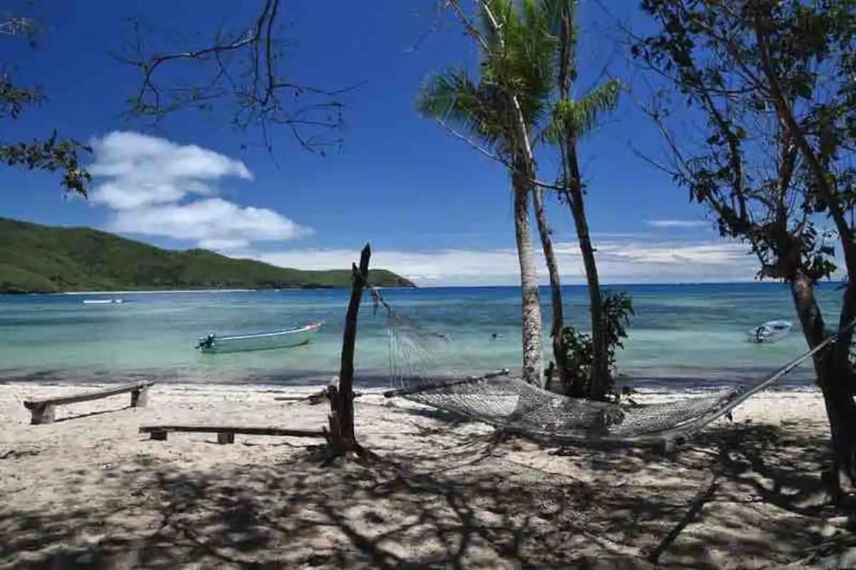 White Sandy Beach-Best Manta Snorkeling Tethi 외부 사진