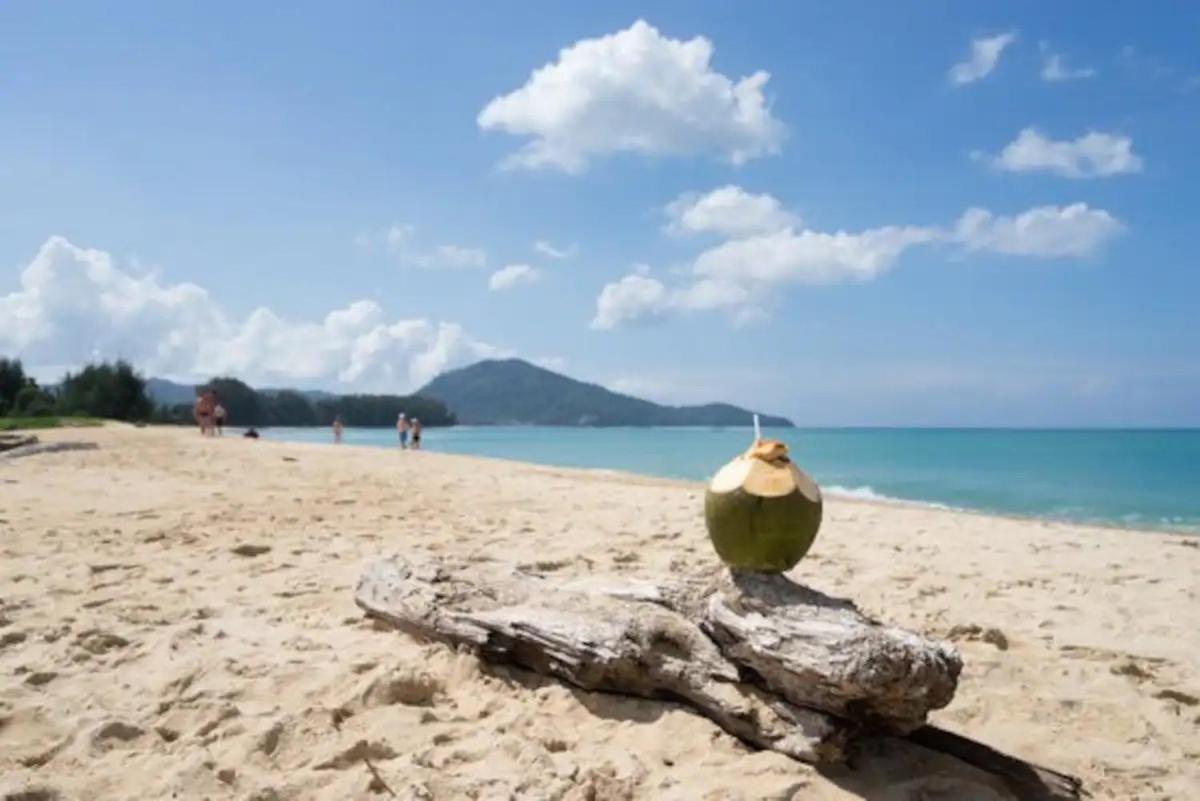White Sandy Beach-Best Manta Snorkeling Tethi 외부 사진