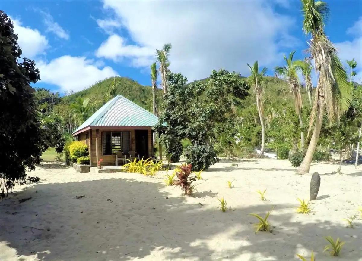 White Sandy Beach-Best Manta Snorkeling Tethi 외부 사진